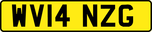 WV14NZG