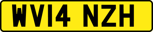 WV14NZH