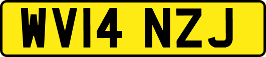 WV14NZJ