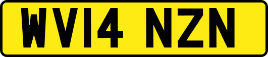 WV14NZN