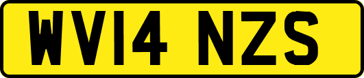 WV14NZS