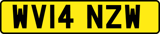 WV14NZW