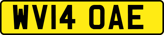 WV14OAE