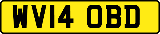 WV14OBD