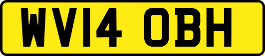 WV14OBH