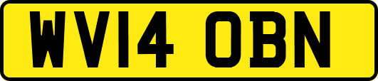 WV14OBN