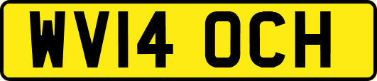 WV14OCH