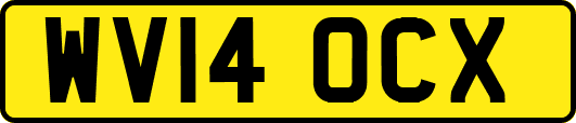 WV14OCX