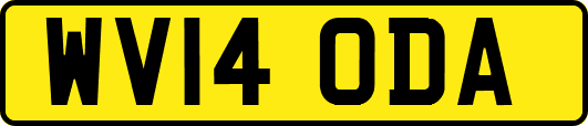 WV14ODA
