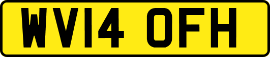 WV14OFH