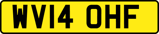 WV14OHF