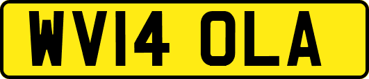 WV14OLA