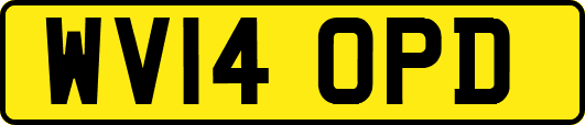 WV14OPD