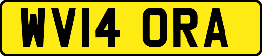 WV14ORA