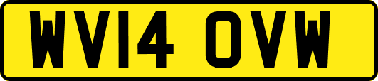 WV14OVW