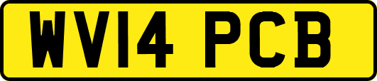 WV14PCB