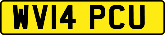 WV14PCU