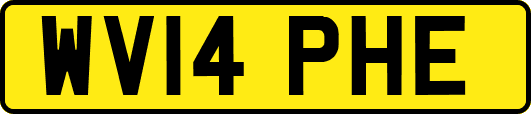 WV14PHE