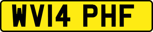 WV14PHF