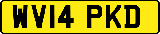 WV14PKD