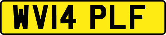 WV14PLF