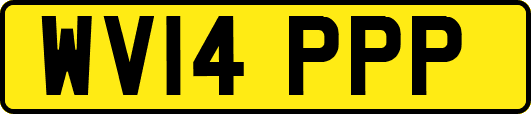 WV14PPP