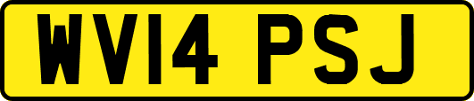 WV14PSJ