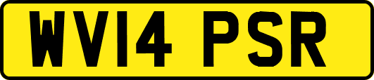 WV14PSR