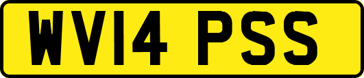 WV14PSS