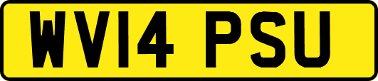 WV14PSU