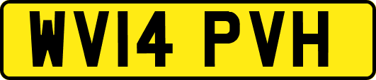 WV14PVH