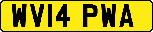 WV14PWA