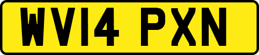 WV14PXN