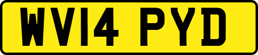 WV14PYD