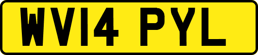 WV14PYL