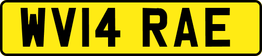 WV14RAE