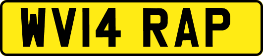 WV14RAP