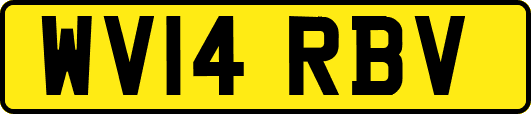 WV14RBV