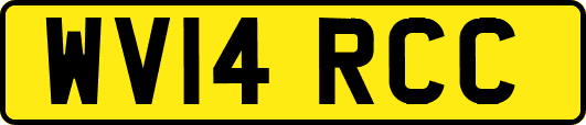 WV14RCC