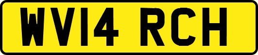 WV14RCH