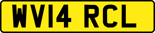 WV14RCL