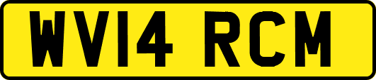 WV14RCM