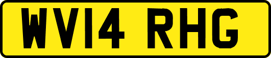 WV14RHG