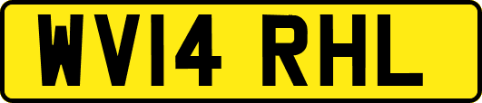 WV14RHL