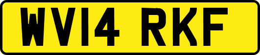 WV14RKF