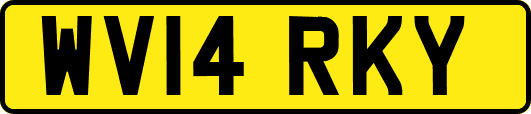 WV14RKY