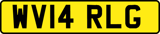 WV14RLG