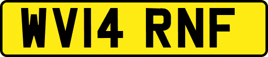 WV14RNF