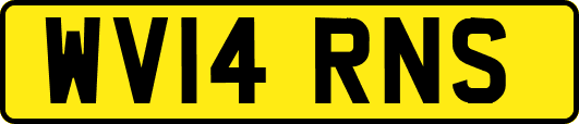 WV14RNS