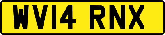 WV14RNX